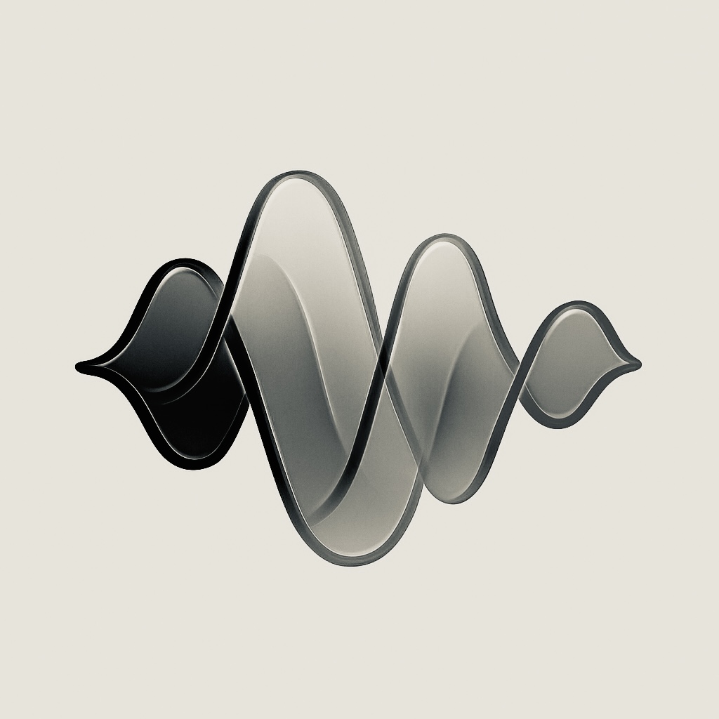 AI Voice Wave